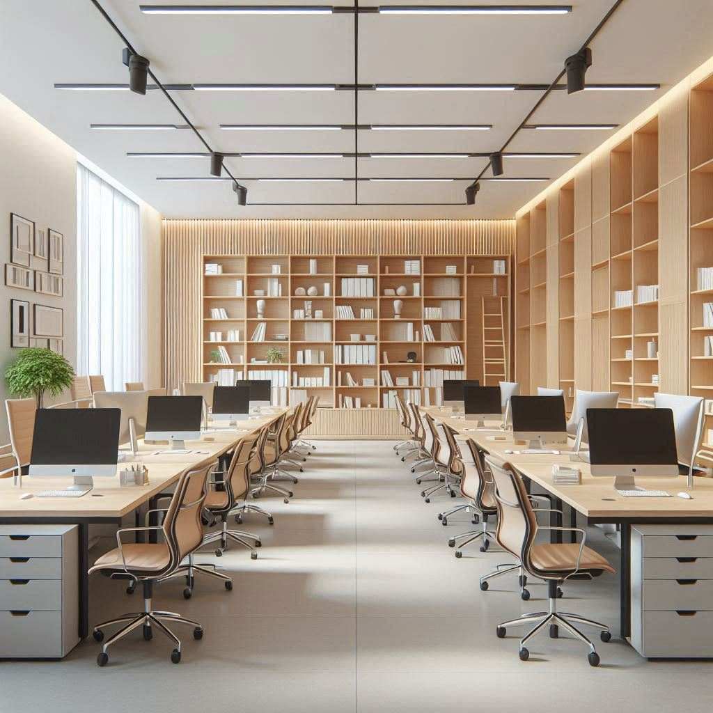 投资团队怎样为写字楼办公员工心理安全感建立应对员工反馈快速增多的检查清单